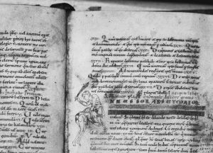 Helperic p.44r - 12th century (early)
