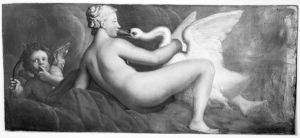 Laguerre, Louis (1663-1721) - 1691
