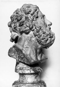 Hellenistic - 3rd century BC