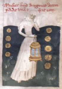 Kanonie sv. Petra a Pavla - 80, fol. 39r - 1415 (circa)