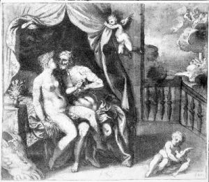 Steinhammer, Friedrich Christoph (active 1608-1622)  - 17th century (first quarter)