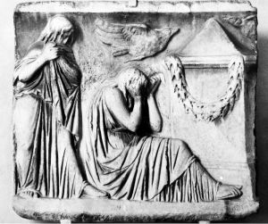 Roman - 200nd century (circa)