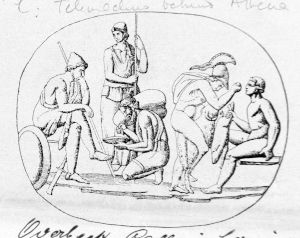 Italian - 16th century