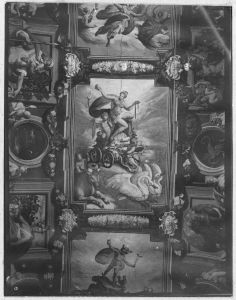 Zucchi, Jacopo (born c1540, died 1589 or 1590) - 1586 (circa)