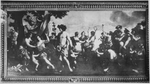 Romanelli, Giovanni Francesco (1610-1662) - 17th century (middle)