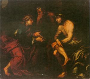 Piola, Paolo Gerolamo (1666-1724) - 18th century (early)