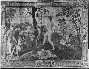 Pannemaker, Wilhelm de (active 1535-1578) - 1513