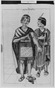 Murúa, Martín de - 1616