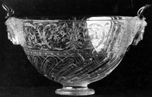 Italian - 17th century