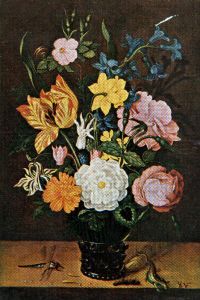 Fornenburgh, Jan Baptist van (born 1585-1595, died 1648-1649) - 1625