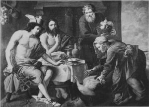 Oost, Jacob van, the elder (c1601-1671) - 17th century
