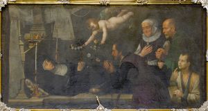 Bavaria - 1630