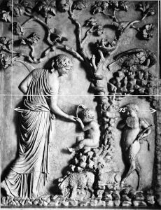 Ancient Roman - 1st century