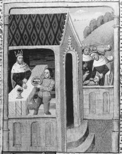 Boccaccio, Giovanni p.25r - 1471
