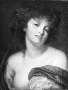 Greuze, Jean-Baptiste (1725-1805) - 18th century (second half)