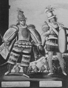 Sucre (Bolivia) - 1790s