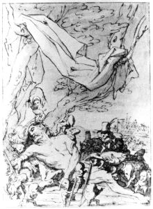Bocchi, Faustino (1659-1741) - 1730s