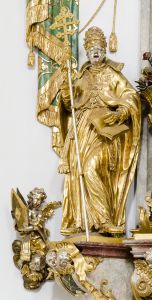 Luidl, Stephan (active by 1717, died 1736) - 1723 (circa)