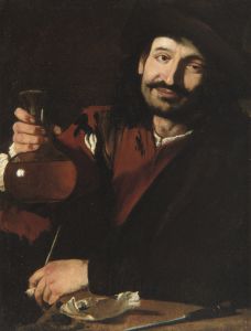 Master of the Gamblers - 1620