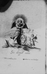 Mallery, Philip de - 1636