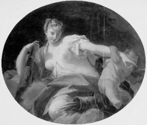 Pittoni, Giovanni Battista (1687-1767) - 1720