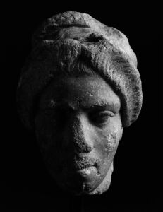 Graeco-Roman - ca 100