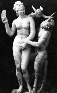 Hellenistic - 4th century BC