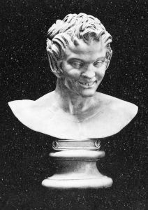 Ancient Roman - 1st century