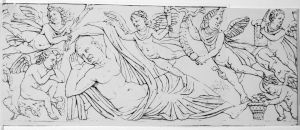 Ancient Roman - 200nd century