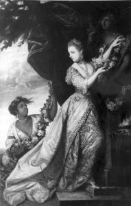 Reynolds, Joshua (Sir) (1723-1792) - 18th century (third quarter)