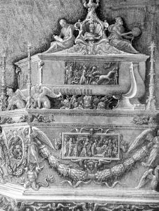 Falconetto, Angelo (1507-1567) - 1527