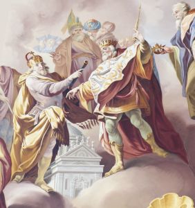 Zeiller, Johann Jakob (1708-1783) - 1748