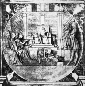Bramante, Donato (1444-1514) - 15th century (late)