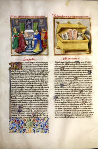 Newberry Library - 40, fol. 10v - 1460 (circa)