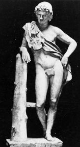 Ancient Roman - 1st century BC