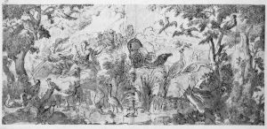 Flemish - 1650 (circa)