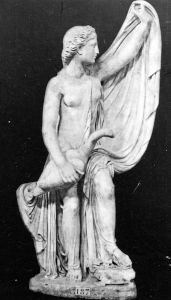 Graeco-Roman - 1st century BC