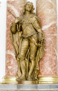 Sturm, Anton (born 1690-1695, died 1757) - 1725