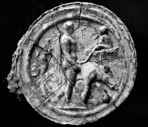 Bagram - 1st century