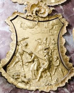 Günther, Franz Joseph (active Mid-18th century) - 1748 (circa)