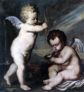 Emilian - 17th century (early)