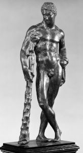Florentine - 1500 (circa)
