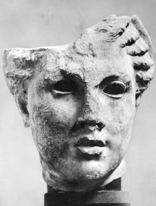 Ancient Greek - 2nd century BC (middle)
