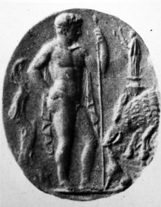 Graeco-Roman - 1st century BC