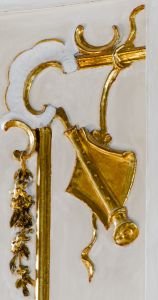 Fischer, Johann Michael (sculptor, 1717-1801) - 1764