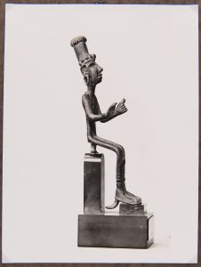 Syro-Phoenician - 1400 BC (circa)