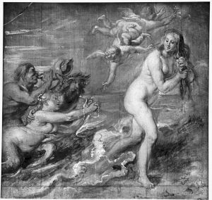 Rubens, Peter Paul (1577-1640) - 1636