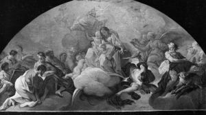 Giaquinto, Corrado (1703-1766) - 1752 (circa)