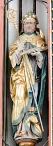 Mair, Paulus (born c1540, died 1615-1619) - 1570