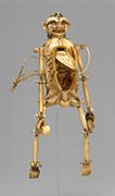 Tlingit - 18th century (second half)